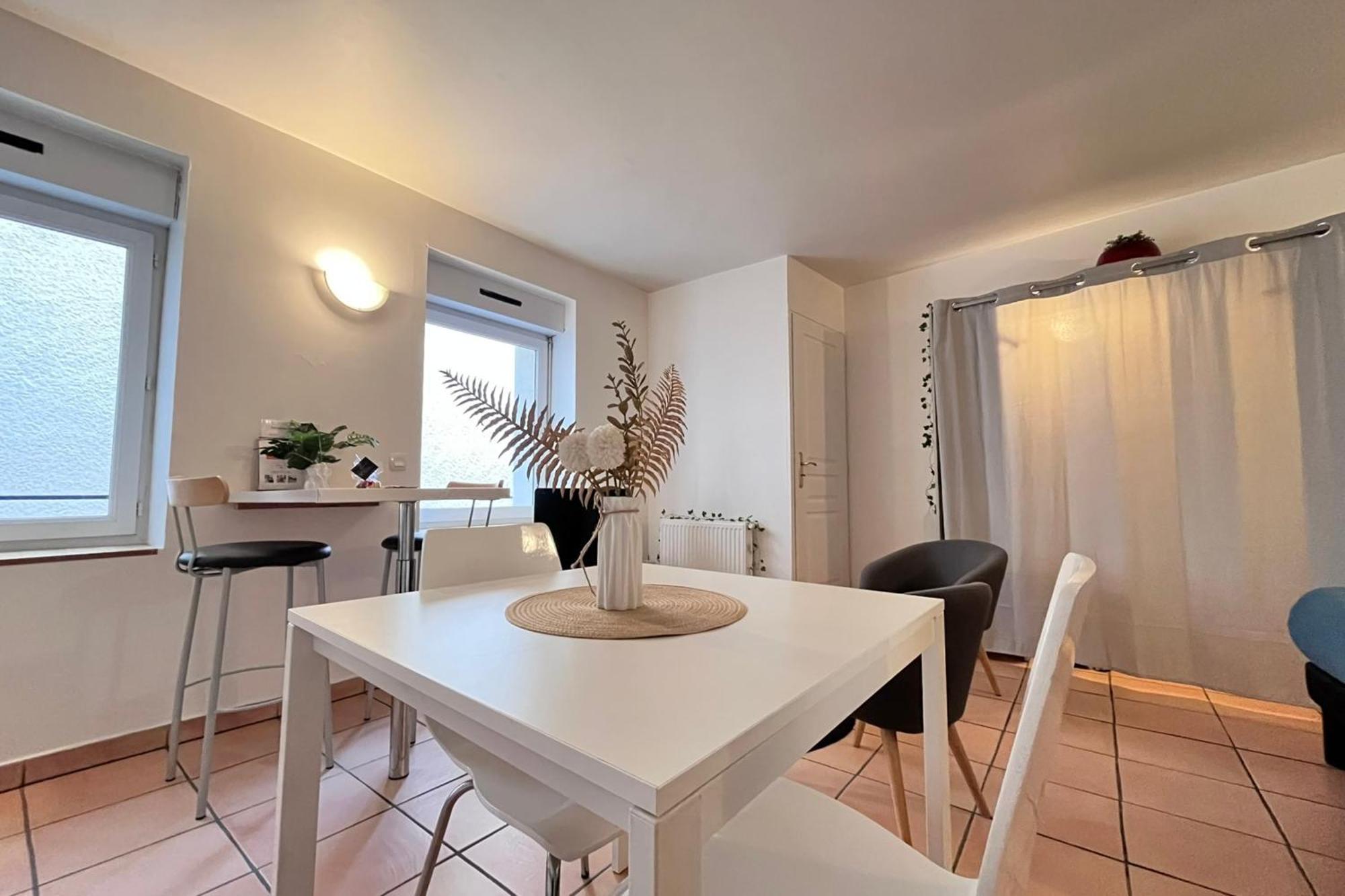 Le Studio Theolier Downtown - Close To Pedestrian Street Tournon-sur-Rhone Exterior photo