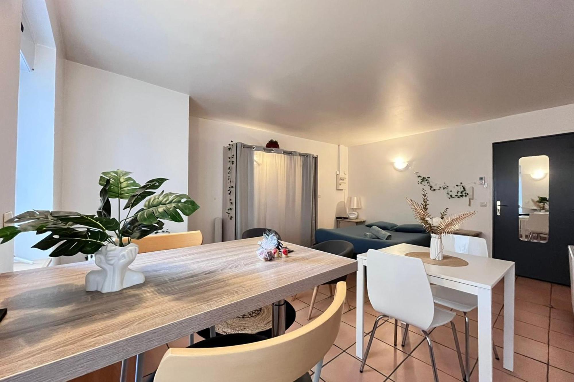 Le Studio Theolier Downtown - Close To Pedestrian Street Tournon-sur-Rhone Exterior photo